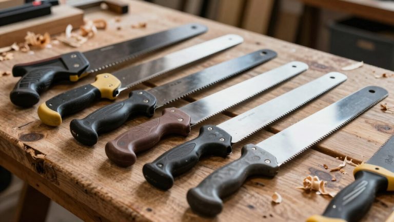 best hand saw