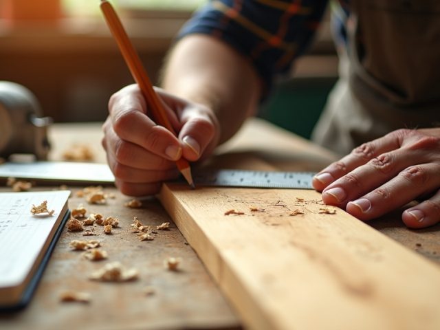 How to Calculate Board Foot? Easy Formula Explained