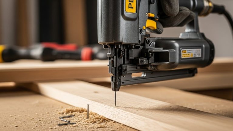 what are pin nails used for