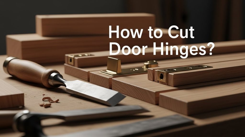 Cross Cut vs Rip Cut: Key Differences for Woodworkers