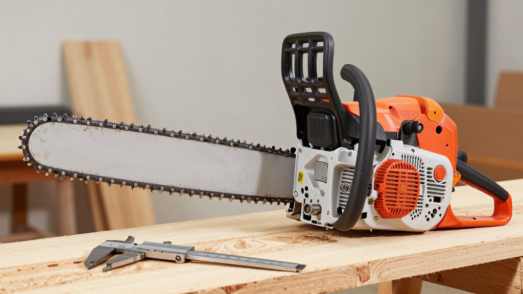Best Chainsaw for Milling