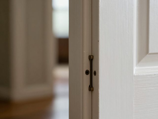 How Thick Are Interior Doors: Plan the Thickness