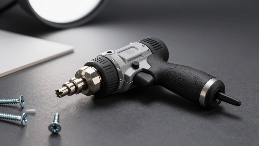 best drywall screw gun