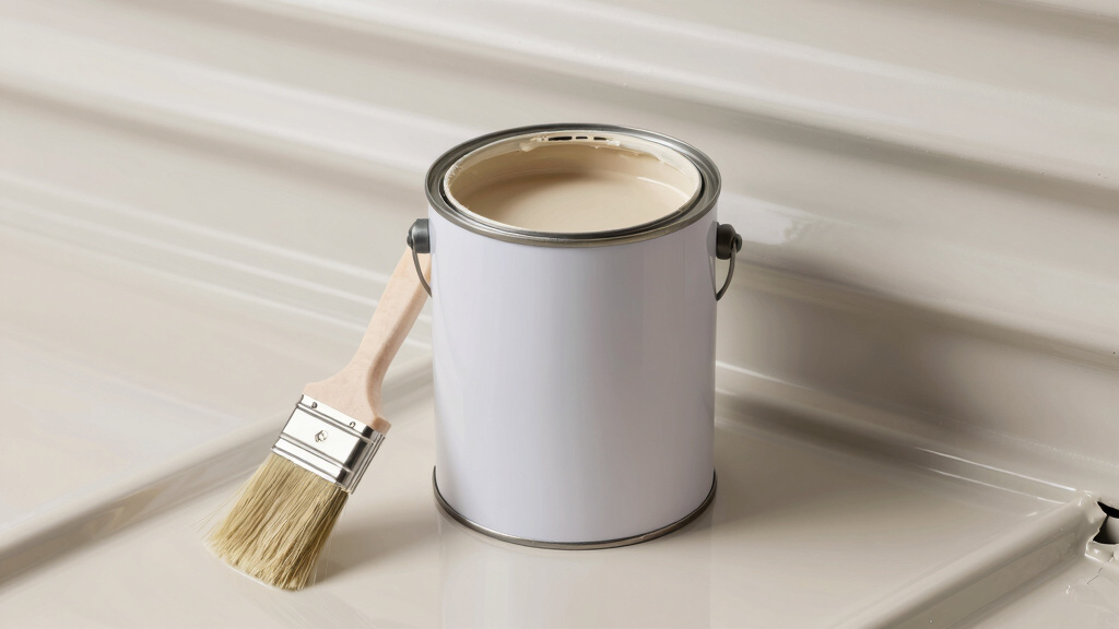 best paint for vinyl shutters