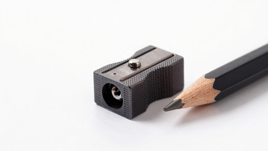 best pencil sharpener
