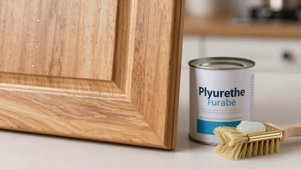 best polyurethane for kitchen cabinets