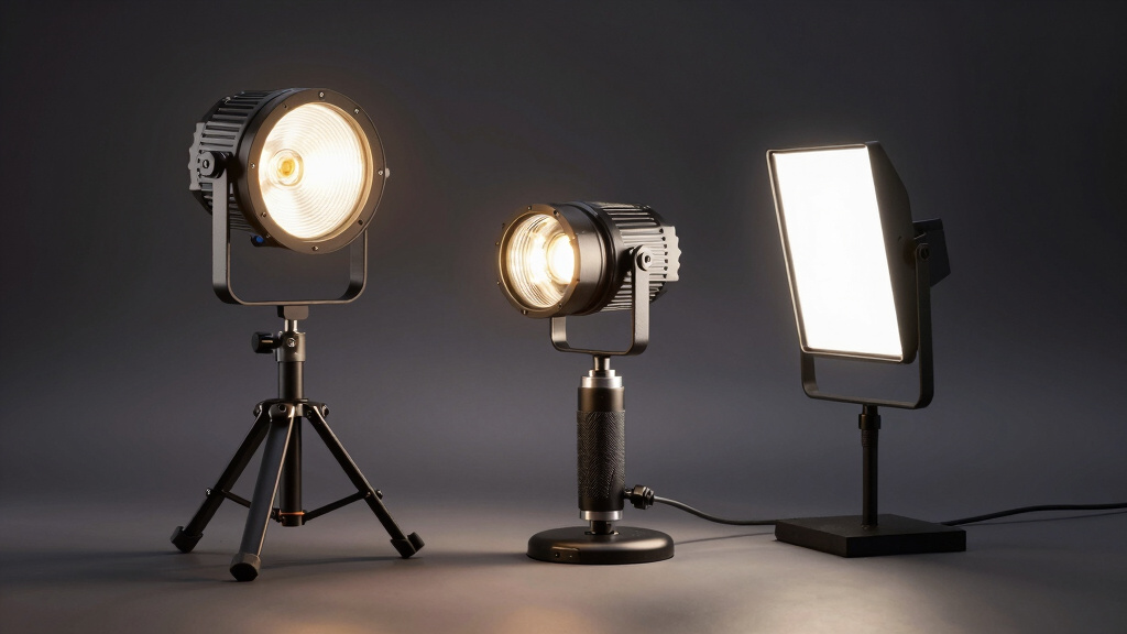 best rated work lights