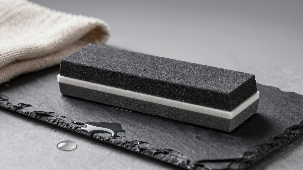 best sharpening stone