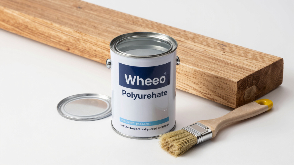 best water based polyurethane