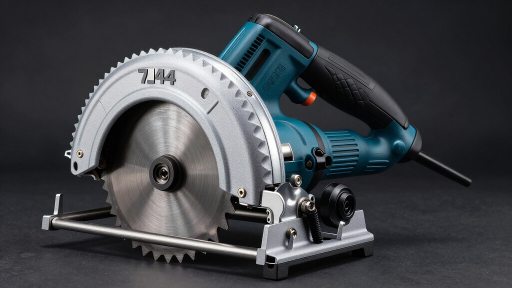 best worm drive circular saw