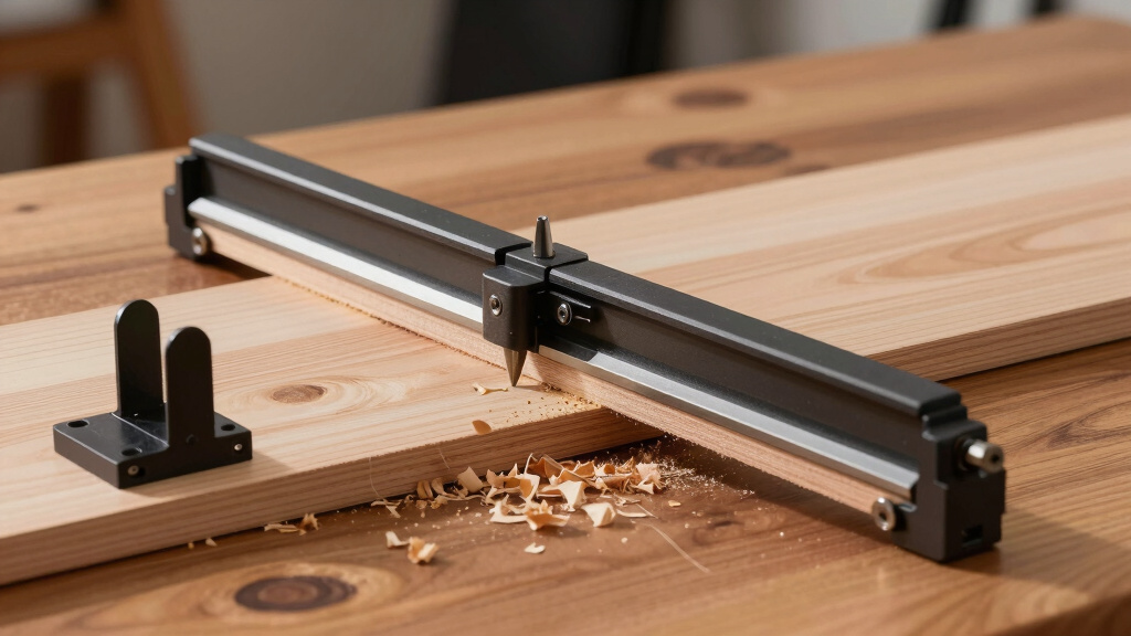 Computerized Router Table Fence Best Router Table Fence for Precision Woodworking