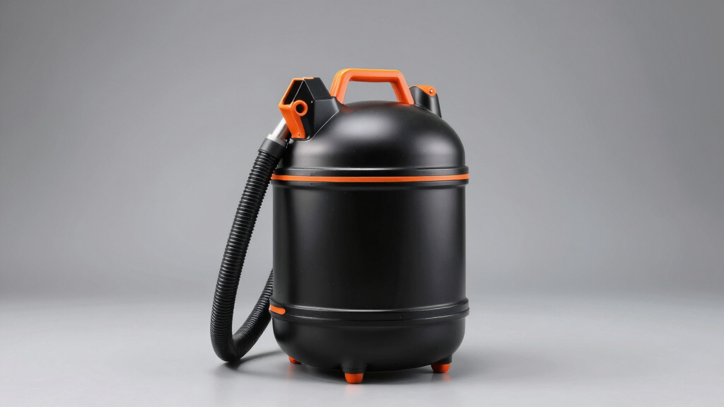 best 5 gal shop vac