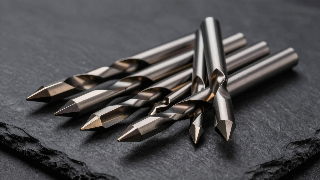 best brad point drill bits