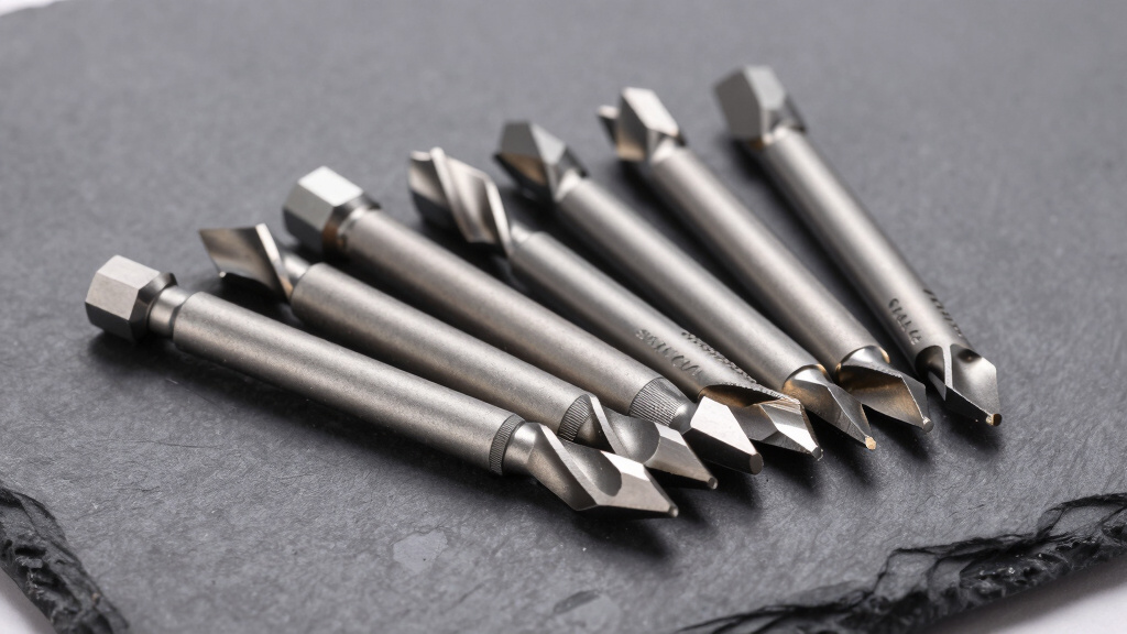 best cnc router bits