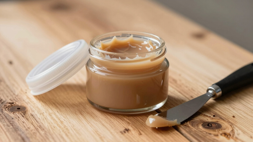 best epoxy wood filler