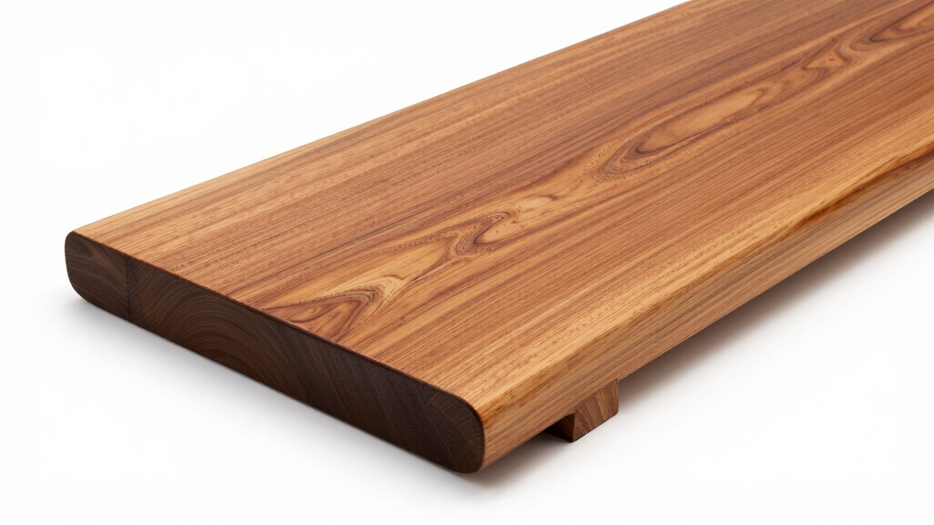 best finish for teak