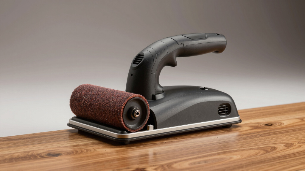 best hardwood floor sander