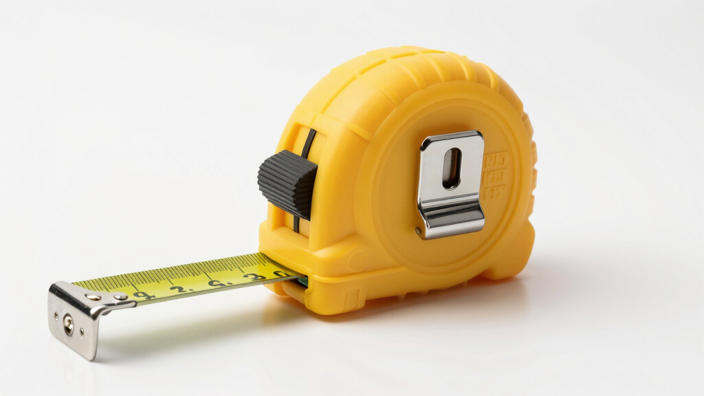 best measuring tape