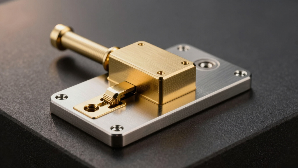 best mortise lock