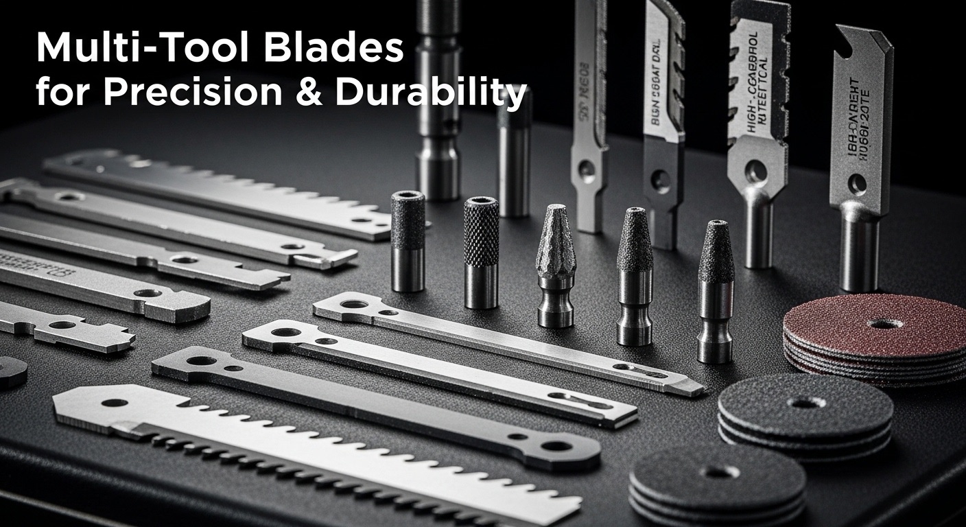 best multi tool blades