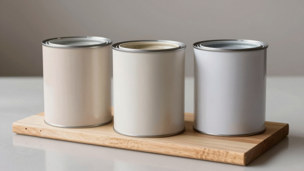 best paint for shelves