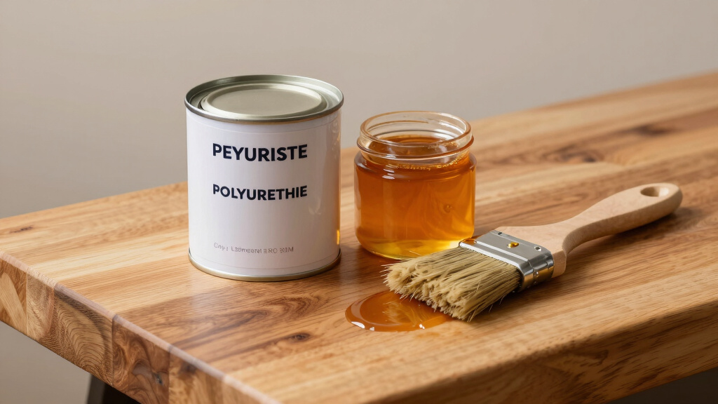 best polyurethane for butcher block