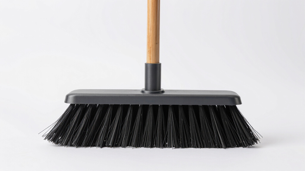 best push broom