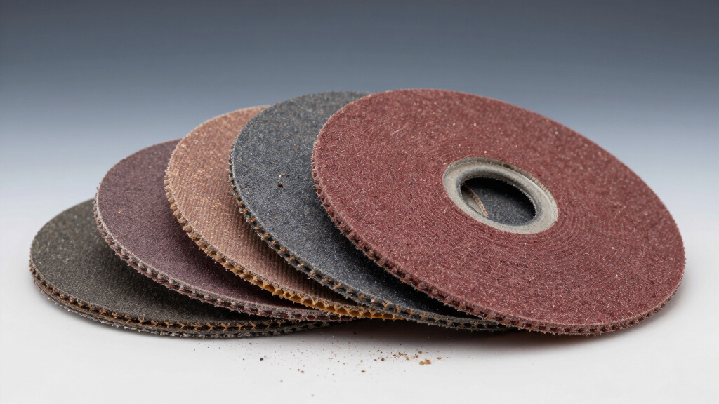 best sanding discs