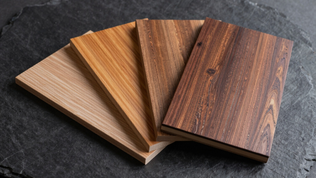 best wood finishes