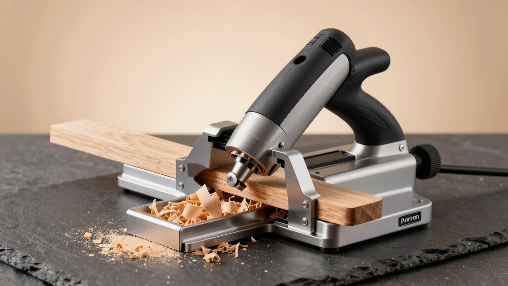 best wood planer