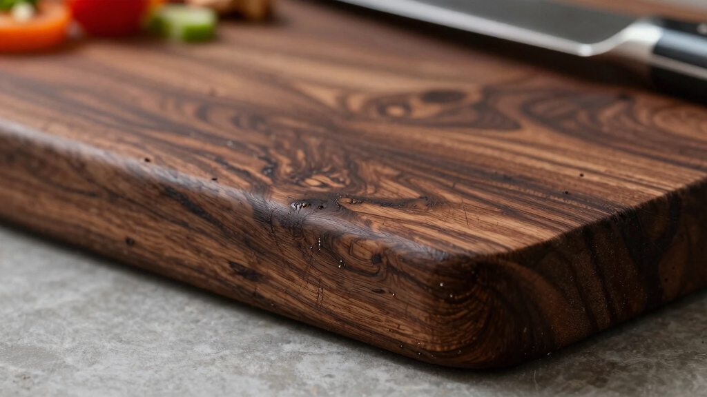 Is Walnut Good for Cutting Boards: Pros, Cons & Expert Guide
