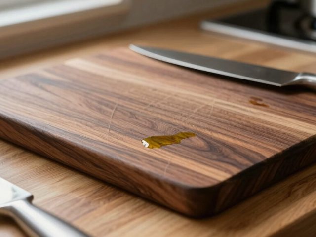 Is Walnut Good for Cutting Boards: Pros, Cons & Expert Guide