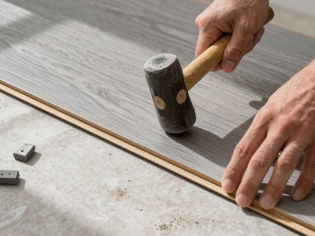 How Do You Install Vinyl Plank Flooring: Step-by-Step Guide