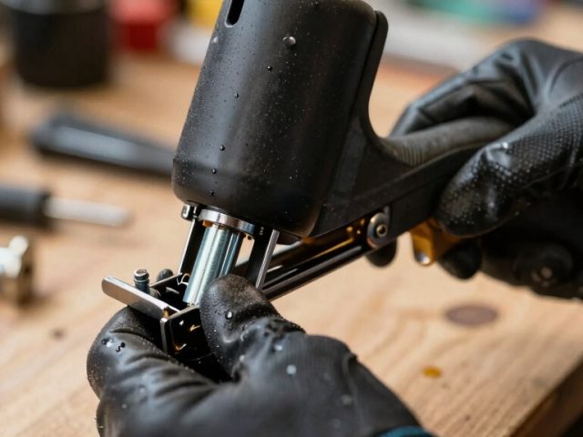How to Load a Nail Gun: Quick Setup Tips for DIYers
