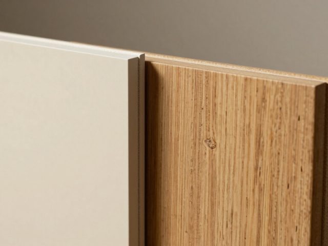 Mdf Vs Wood Baseboard: Pros, Cons & Key Differences