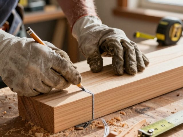 How to Cut Stair Stringers: Accurate Layout for Safe Stairs