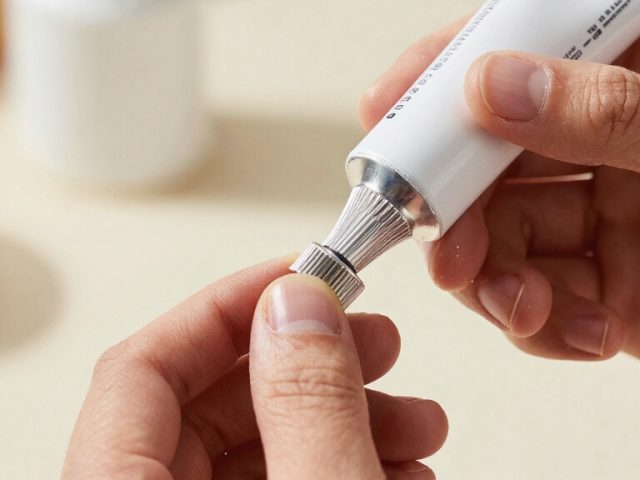 How to Seal a Caulk Tube: Keep Your Sealant Usable Longer