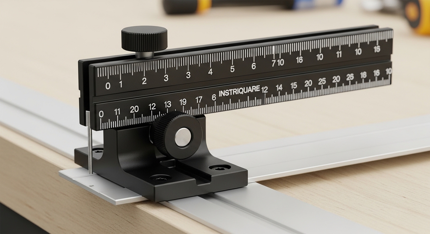 Best Track Saw Square