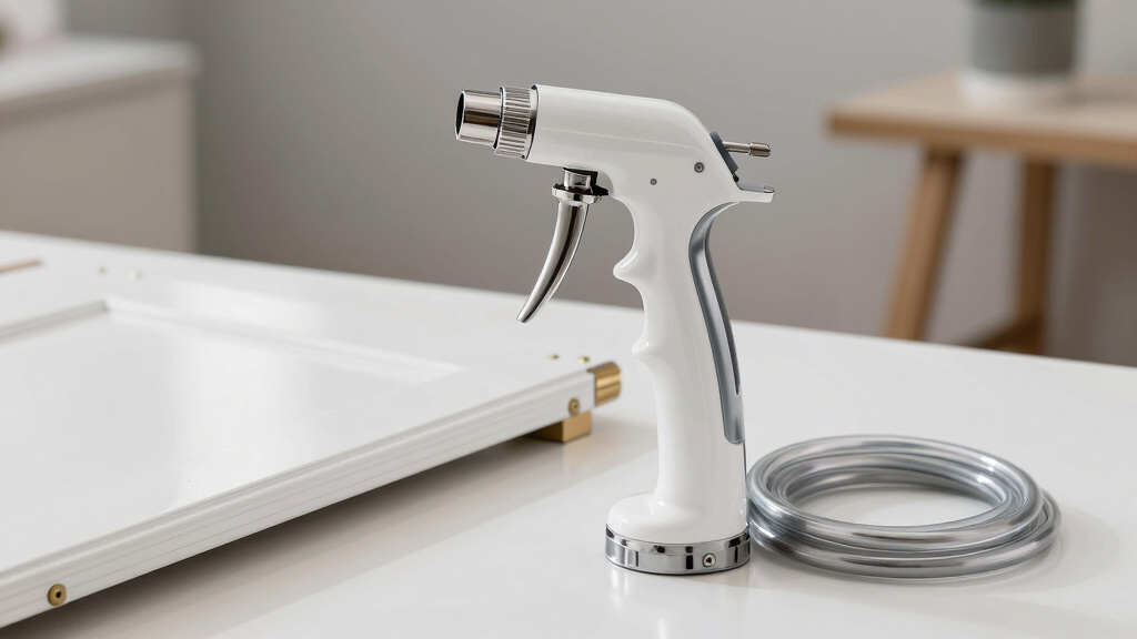 best airless sprayer for cabinets