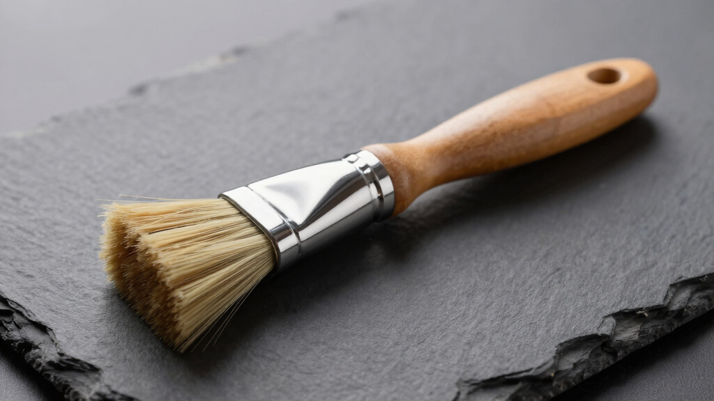 best brush to apply polyurethane