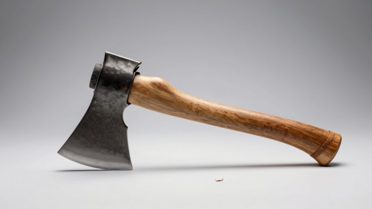 best carving axe