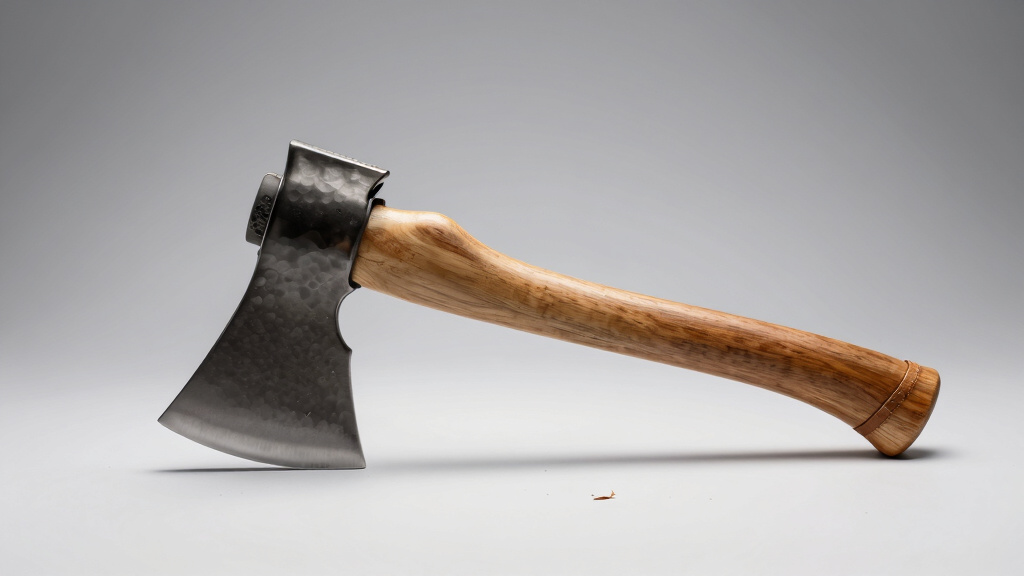 best carving axe