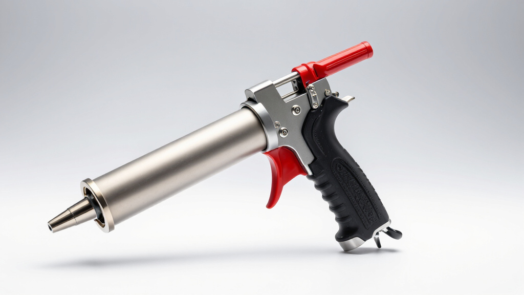 best caulk gun