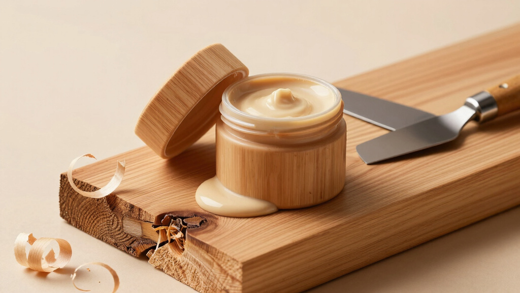 best cedar wood filler
