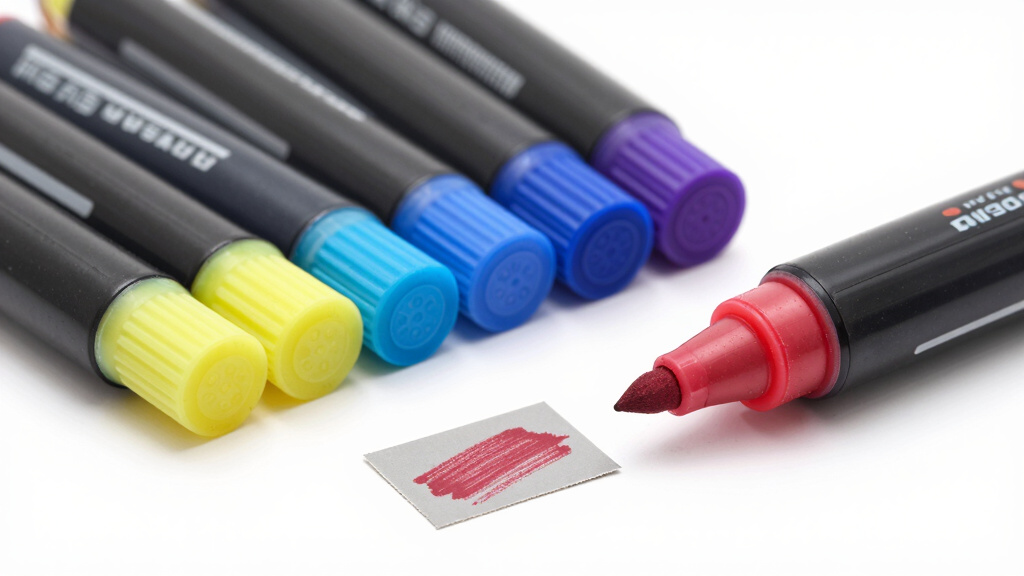 best chalk markers