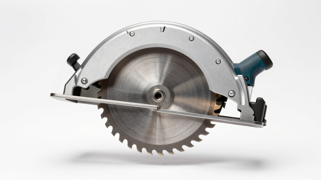 best circular saw blade for plywood