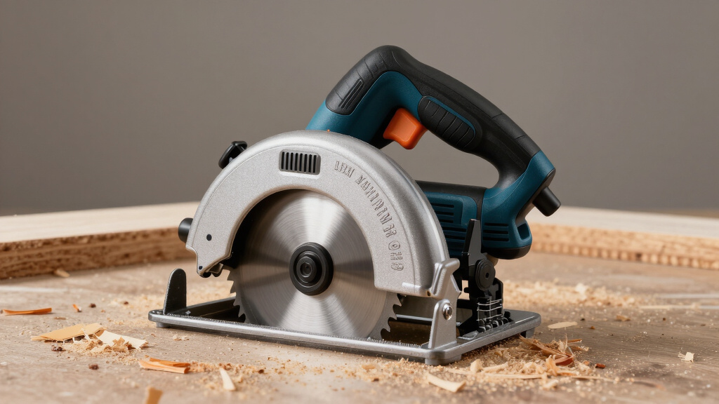 best circular saw for woodworking