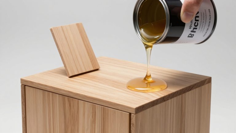 best clear coat for kitchen cabinets