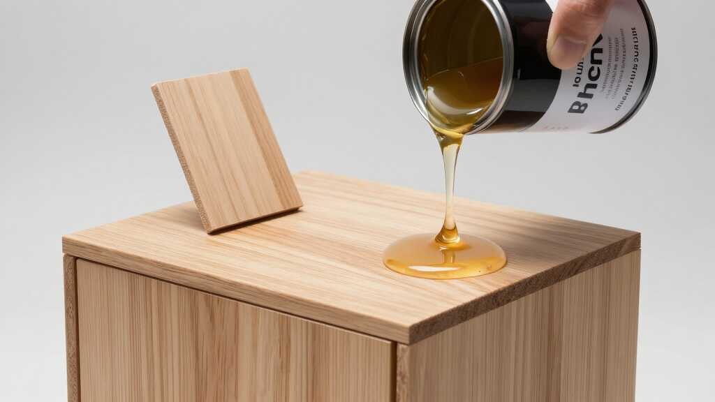 best clear coat for kitchen cabinets