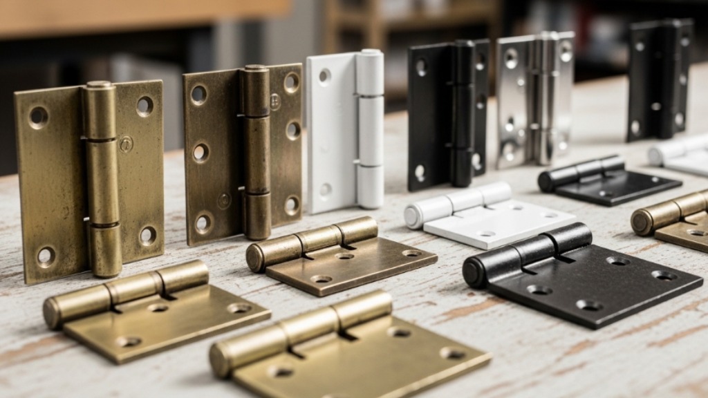 best door hinges